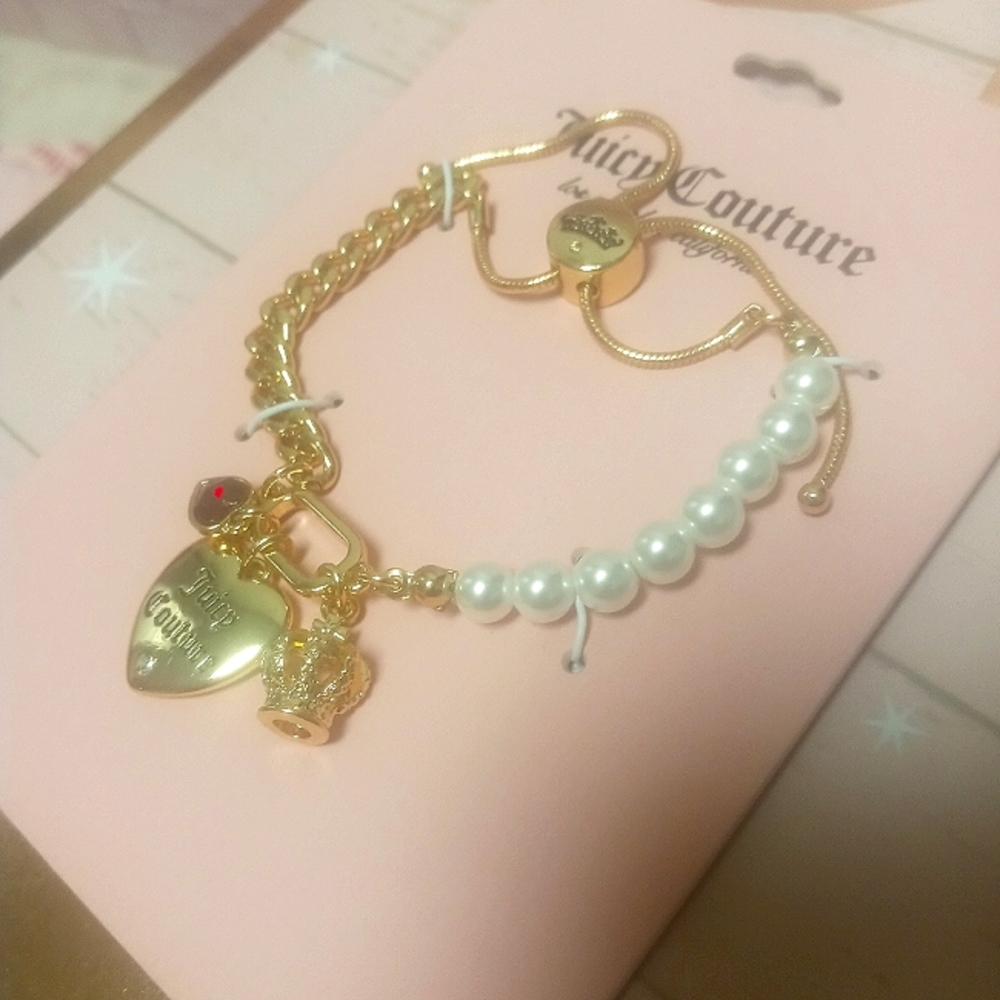 SPECIAL OFFER - JUICY COUTURE